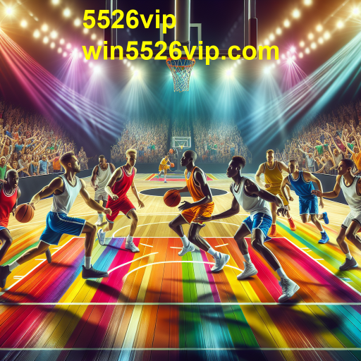 A Evolução do Basquete e Seu Impacto Cultural